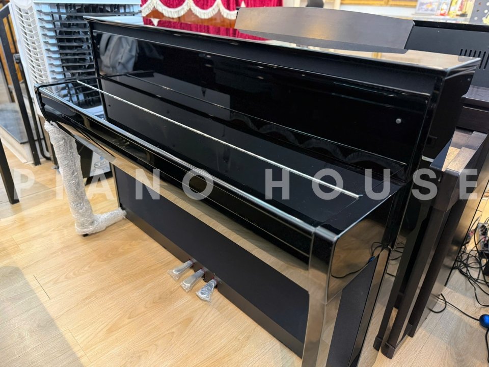 YAMAHA CLP-785 PE (USED) - Ảnh thực tế 3